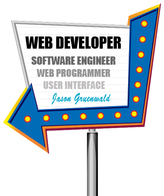 Jason's Full Stack Billboard